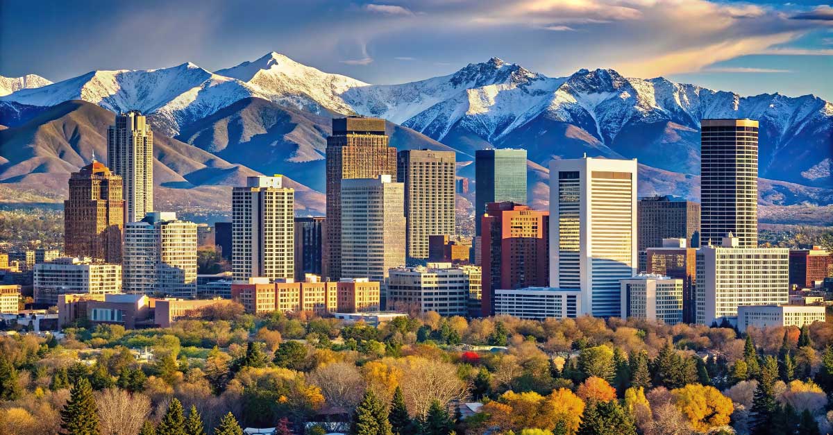Gartner Supply Chain Planning Summit Dec 2-3, 2025 | Denver, CO