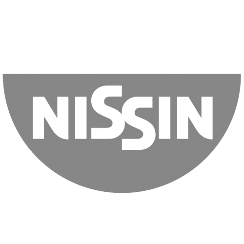 nissin logo