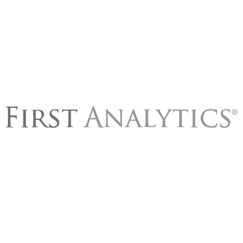 Fist analytics logo