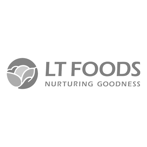 LT foods logo