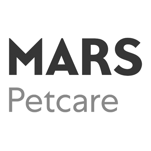mars petcare logo