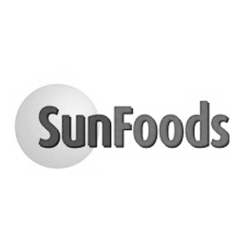 sun foods logo