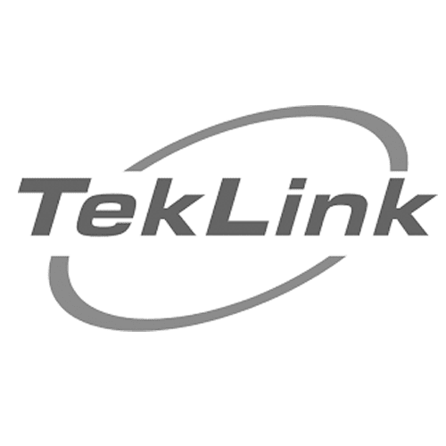 Teklink logo