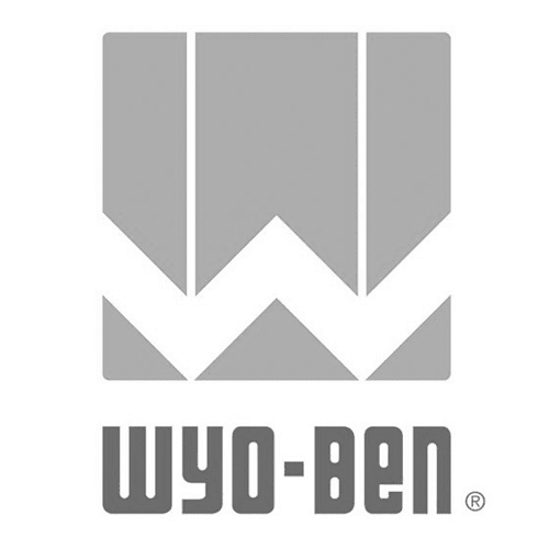 wyo ben logo
