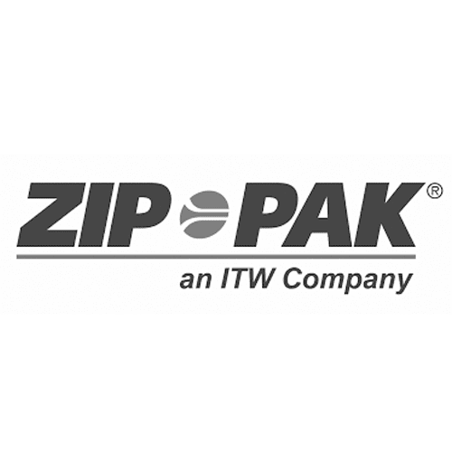 zip pak logo