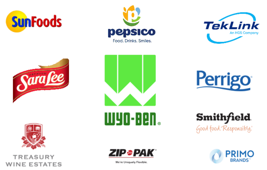Client Logos