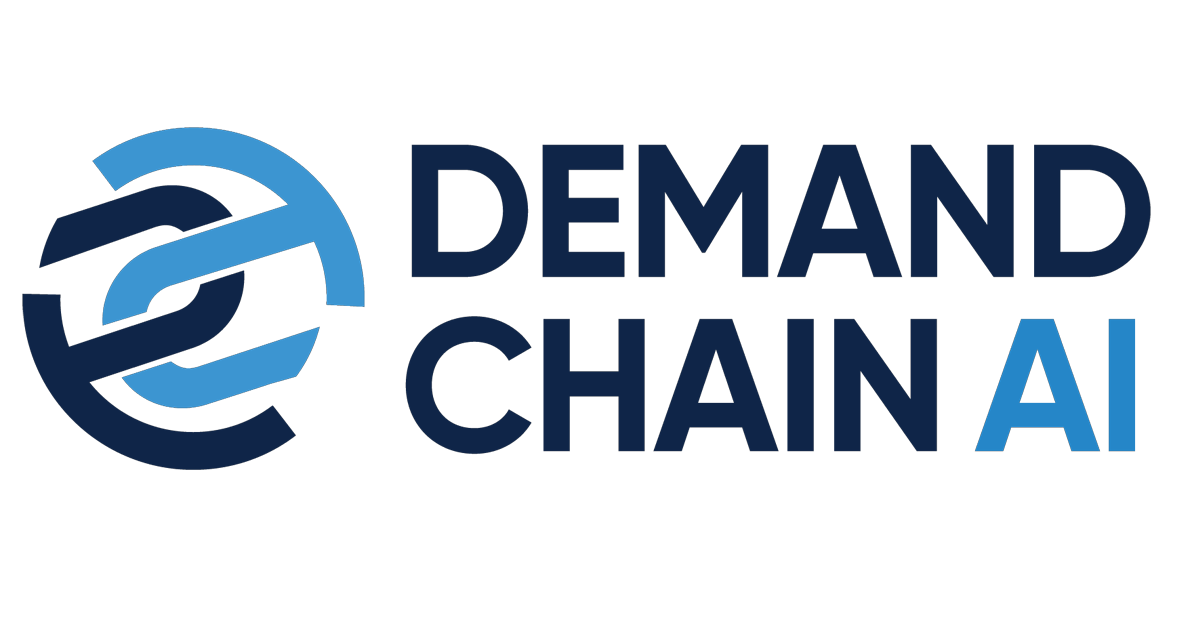 Demand Chain AI | AI Planning for CPG Demand Chains